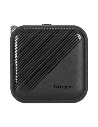 APA803GL cargador de dispositivo móvil Universal Negro Corriente alterna Carga rápida Interior