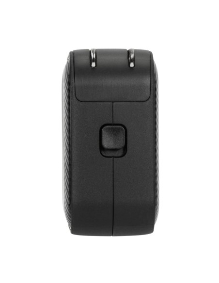 APA803GL cargador de dispositivo móvil Universal Negro Corriente alterna Carga rápida Interior