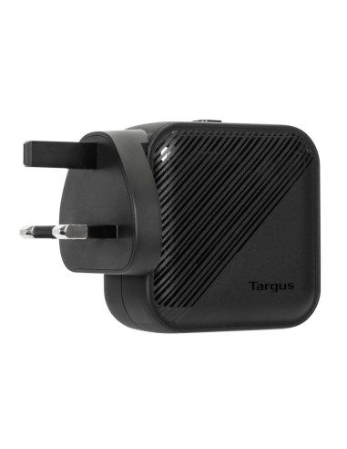 APA803GL cargador de dispositivo móvil Universal Negro Corriente alterna Carga rápida Interior