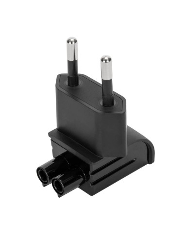 APA803GL cargador de dispositivo móvil Universal Negro Corriente alterna Carga rápida Interior