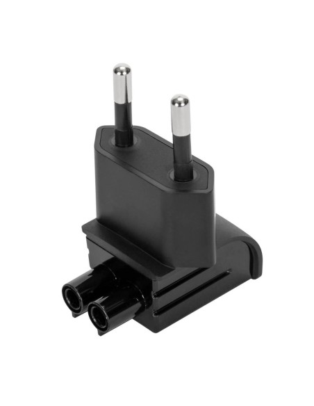 APA803GL cargador de dispositivo móvil Universal Negro Corriente alterna Carga rápida Interior
