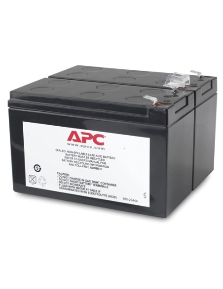 APCRBC113 batería para sistema ups Sealed Lead Acid (VRLA)