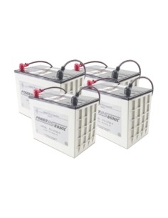 APCRBC119 batería para sistema ups Sealed Lead Acid (VRLA)
