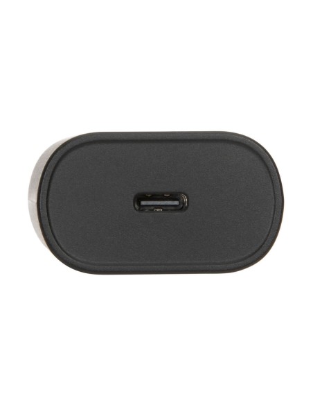 USB-C Legacy Power Adapter Set Universal Negro