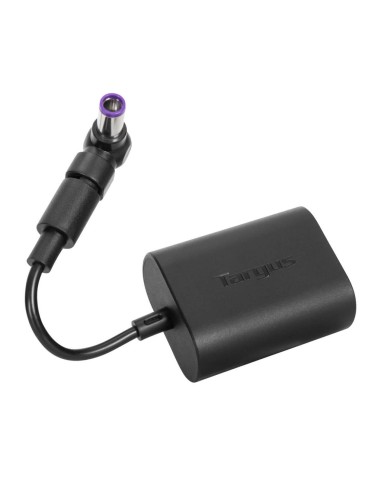 USB-C Legacy Power Adapter Set Universal Negro