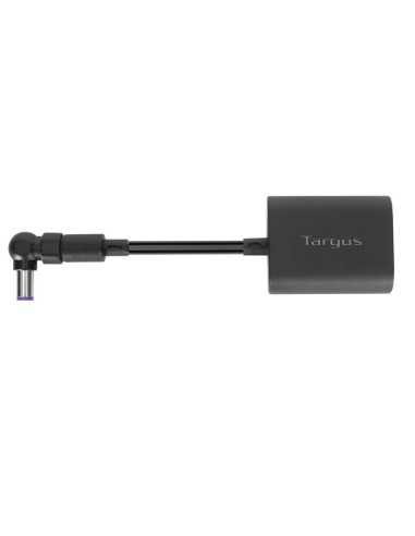 USB-C Legacy Power Adapter Set Universal Negro