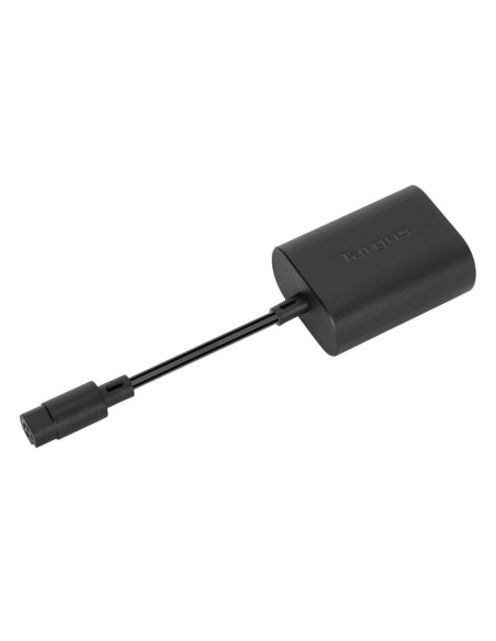 USB-C Legacy Power Adapter Set Universal Negro