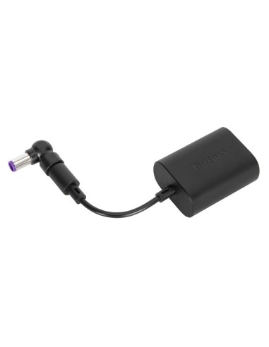 USB-C Legacy Power Adapter Set Universal Negro