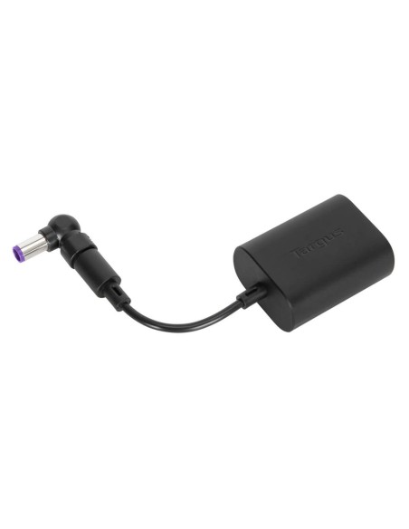 USB-C Legacy Power Adapter Set Universal Negro