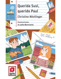 QUERIDA SUSIQUERIDO PAUL