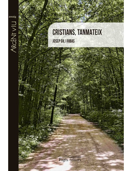 CRISTIANS TANMATEIX