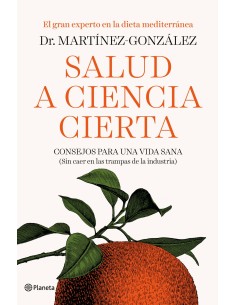 SALUD A CIENCIA CIERTA