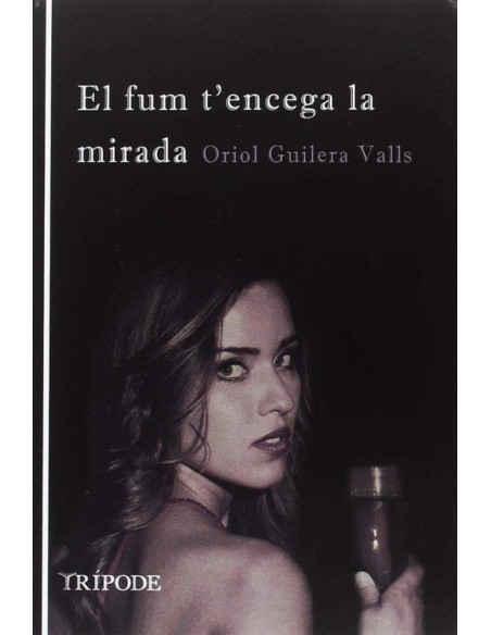 EL FUN T ENCEGA LA MIRADA