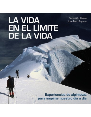 LA VIDA EN EL LIMITE DE LA VIDA