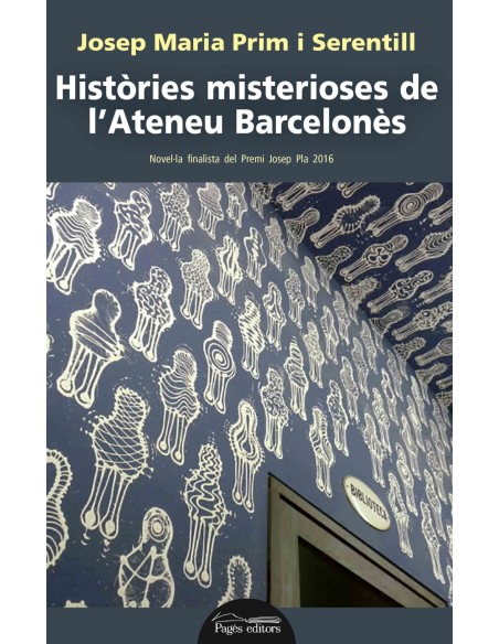 HISTORIES MISTERIOSES DE L ATENEU BARCELONES