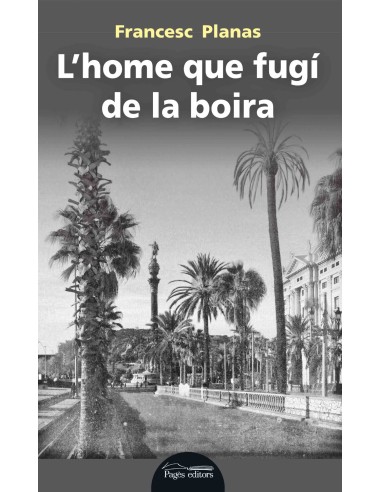 L HOME QUE FUGI DE LA BOIRA