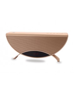 APOLLYON01GL altavoz portátil Oro 10 W