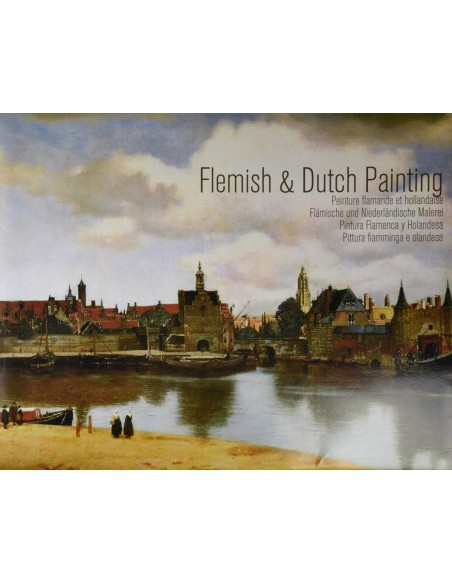 FLEMISH ampDUTCH PAINTING