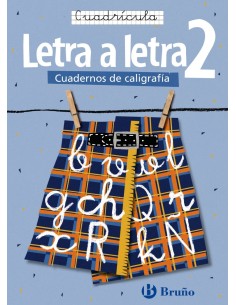 05LETRA A LETRA 2CUADRICULA CALIGRAFIA