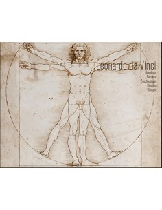 LEONARDO DA VINCI