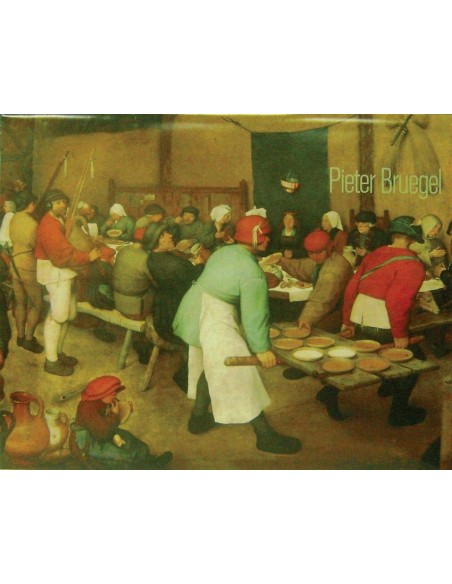 PIETER BRUEGEL