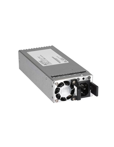 ProSAFE Auxiliary componente de interruptor de red Sistema de alimentación