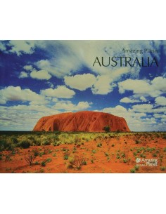 Australia amazing planet