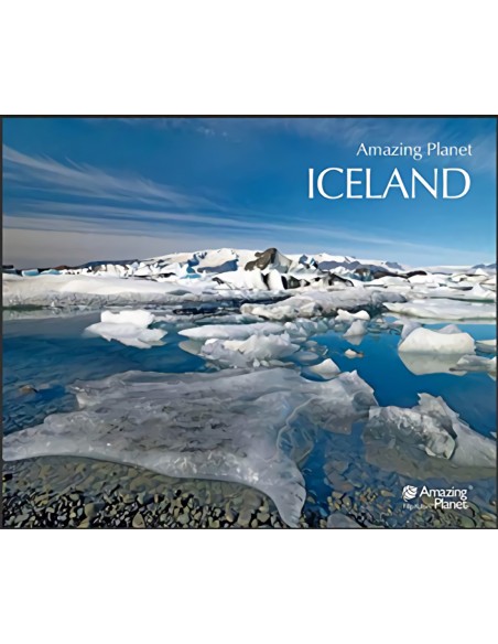 ICELAND AMAZING PLANET
