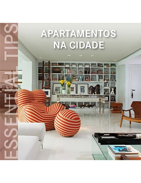 APARTAMENTOS NA CIDADE