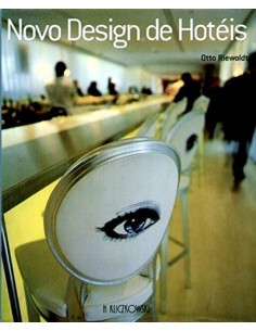 NOVO DESIGN DE HOTEIS