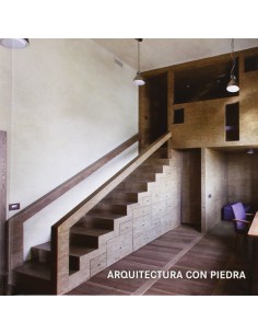 ARQUITECTURA CON PIEDRA