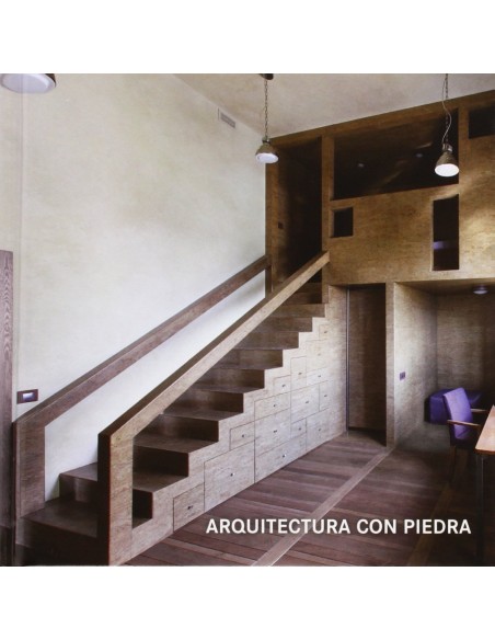 ARQUITECTURA CON PIEDRA