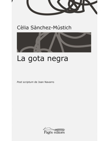 LA GOTA NEGRA