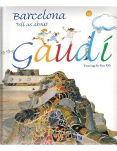 Barcelona tell us about yourself