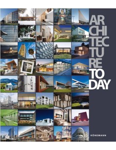 Architecture to day