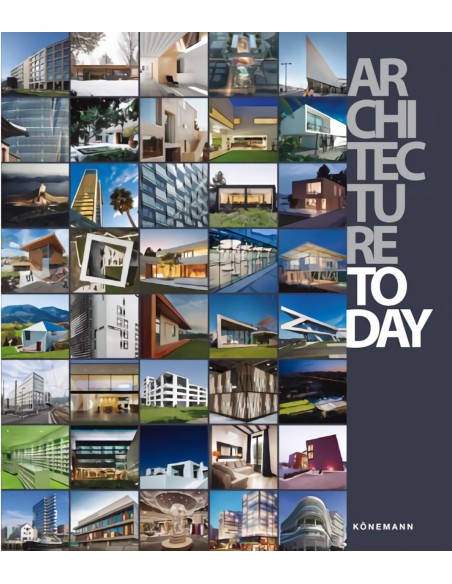 Architecture to day