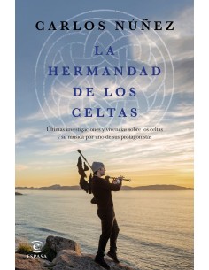 LA HERMANDAD DE LOS CELTAS