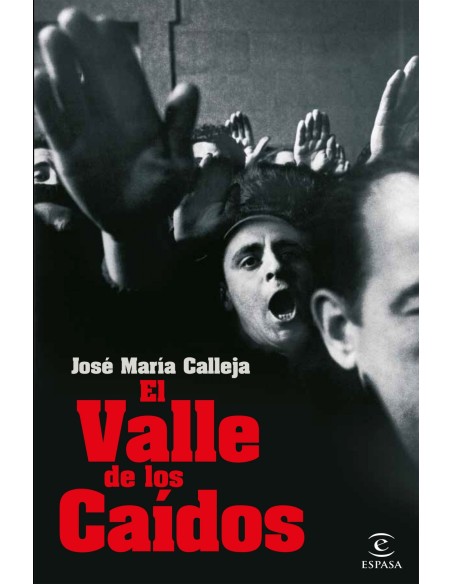 EL VALLE DE LOS CAIDOS