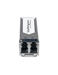 Módulo Transceptor SFP+ Compatible con Arista Networks SFP-10G-SR - 10GBASE-SRL - Fibra Multimodo (MMF) de 10GbE - SFP+ Etherne 2