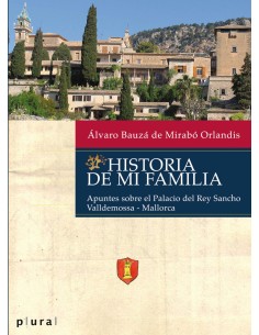 HISTORIA DE MI FAMILIA