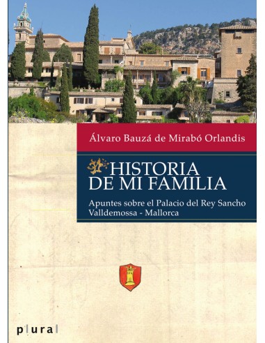 HISTORIA DE MI FAMILIA