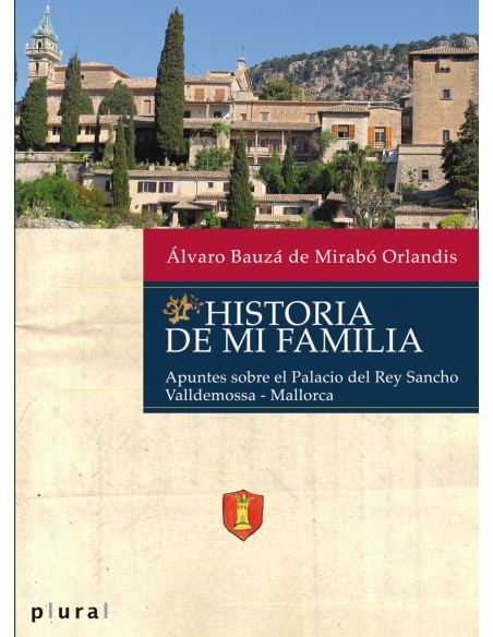 HISTORIA DE MI FAMILIA