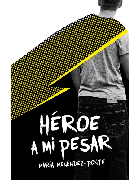 HEROE A MI PESAR