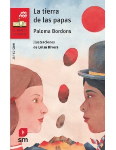 LA TIERRA DE LAS PAPAS