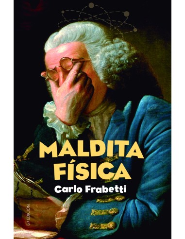 MALDITA FISICA