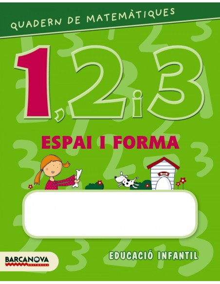 CAT111 QUADMATEMATIQUESESPAI I FORMA