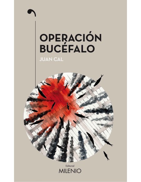 OPERACION BUCEFALO