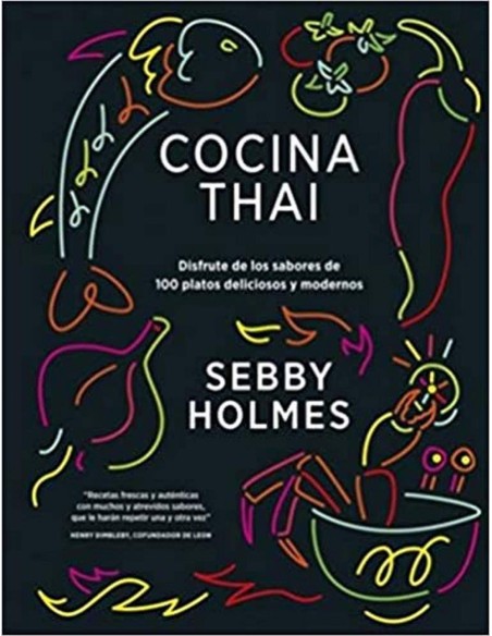 COCINA THAI