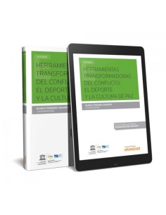 Herramientas transformadoras del conflicto