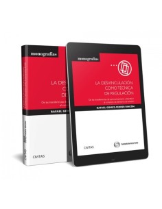 DESVINCULACION COMO TECNICA DE REGULACION DE LAS TRANSFERENCIAS DE APROVECHAMIEN